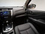 Nissan Terra 2018 года (CN)